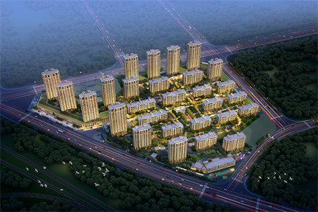 自来水公司家属院3室2厅1卫50万86m2