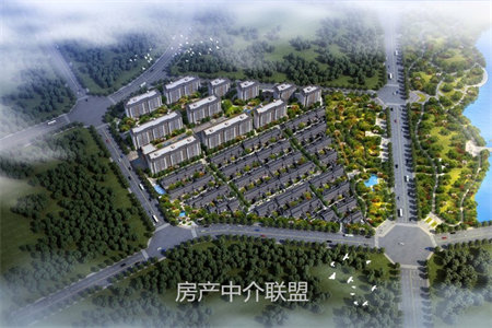 新红星家园3室2厅1卫93万116m2，带附房7楼共8层